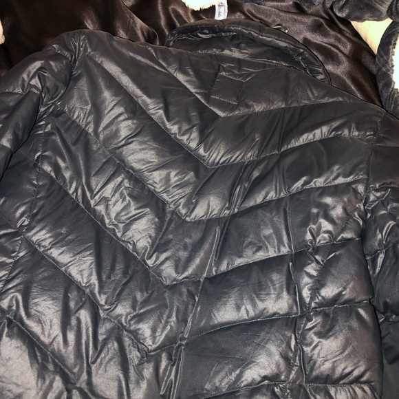 Puffer jacket - Picture 4 of 4